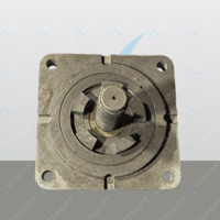 Задвижка стальная клиновая под электропривод 30с941нж - Ду 500