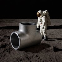 Тройник Т I 426(17К42)-6,3(9,45)-0,66(М)-20-С1 ТУ 24.20.40-002-58154529-2027