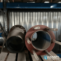 Компенсатор сальниковый Ду250 Ру25