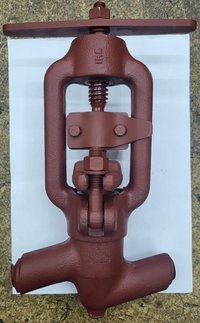 Клапан запорный 999-20-0