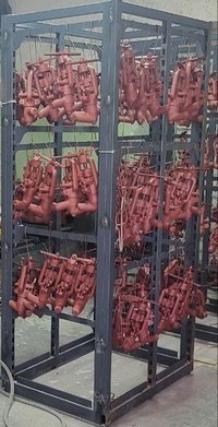 Клапан запорный 999-20-0