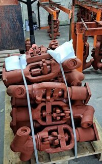 Клапан запорный 1057-65-0