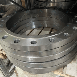 Фланцы плоские Ру 16