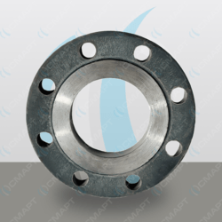 Фланец плоский Ру 25