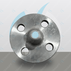 Фланец воротниковый  Ру 10 Ду 15