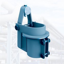 Оголовки свечей продувочных DN10-400 мм