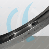 Фланцы плоские Ру 16