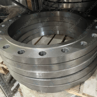 Фланцы плоские Ру 16