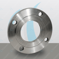 Фланцы плоские Ру 10