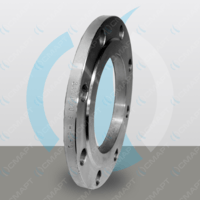 Фланцы плоские Ру 10