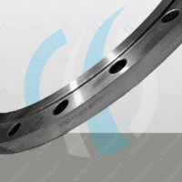 Фланцы плоские Ру 10