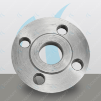 Фланец плоский Ру 6 - Ду 20