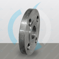 Фланец плоский Ру 6 - Ду 20