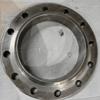 Фланцы воротниковые Ру 40