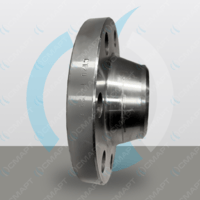 Фланец воротниковый Ру 63