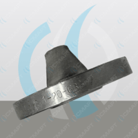 Фланец воротниковый Ру 63