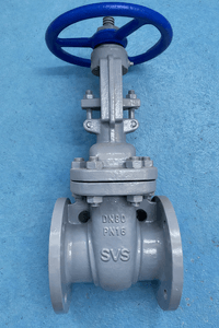 Задвижка клиновая 30с41нж Ду80 Ру16