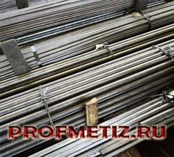 Сталь ГОСТ 1051 калиброванная