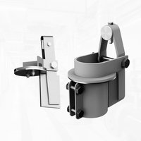 Оголовок свечи DN150 (МС 07.17.02.000) PN10,0 МПа ХЛ1