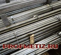 Сталь ГОСТ 1051 калиброванная